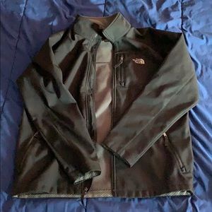 The North Face Winter Running Jacket